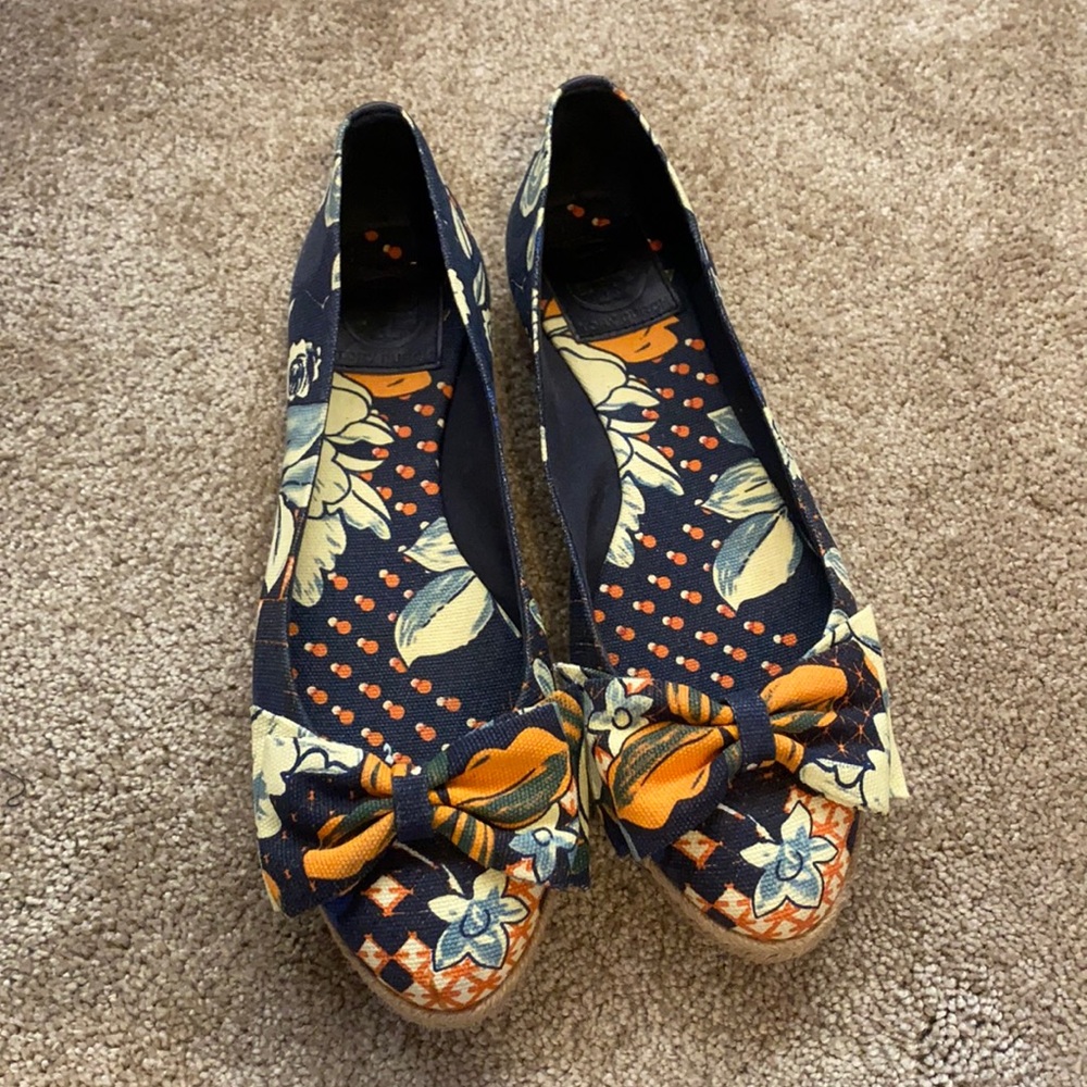 Tory Burch Espadrilles